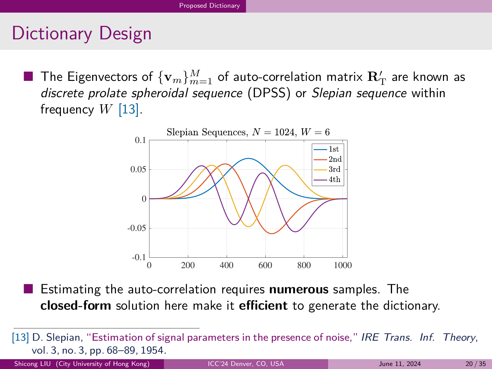 Slides preview